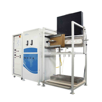 ISO 5658, ASTM E 1317 IMO Spread of Flame Tester